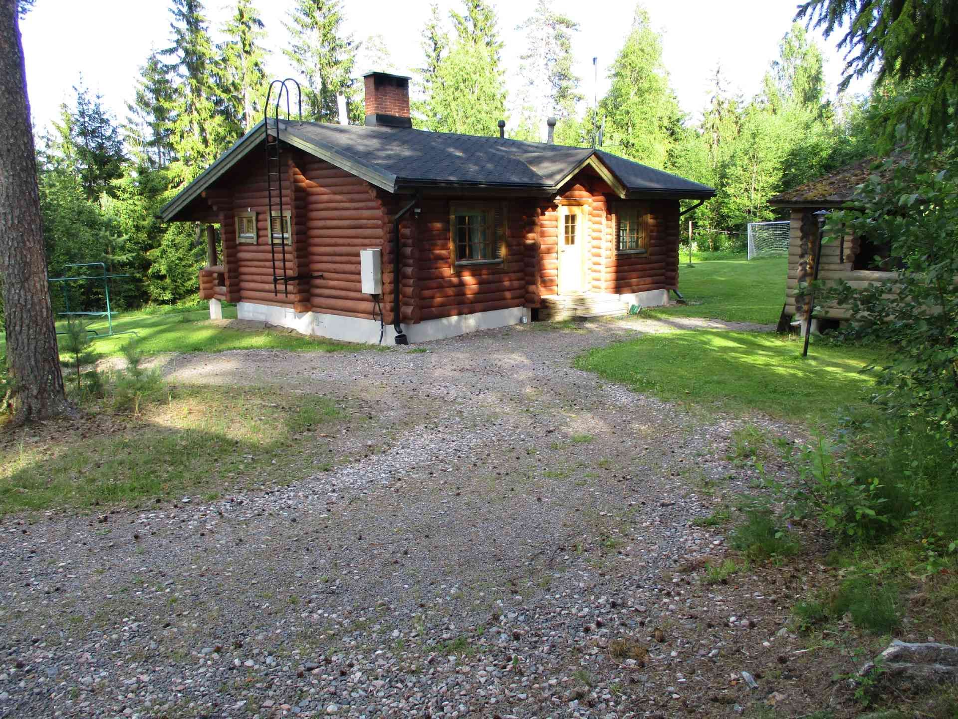 Villa-Nesto & Villa-Bertta